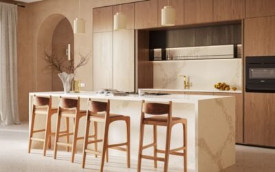 Caesarstone Surfaces Barking