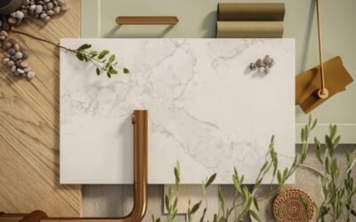 Caesarstone Surfaces Barnet