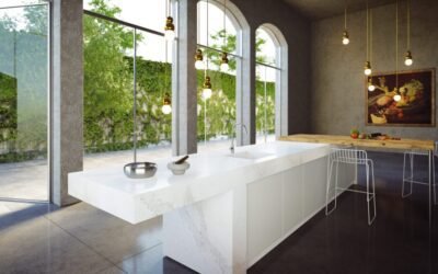 Caesarstone Surfaces Dagenham