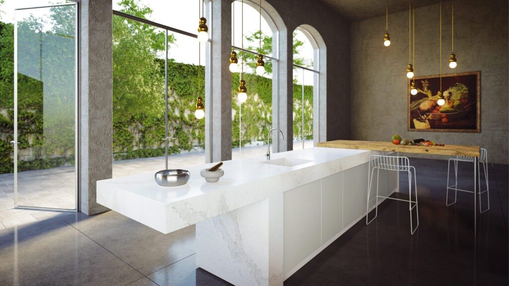 Caesarstone Surfaces Dagenham