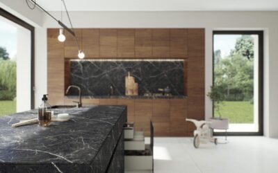 Caesarstone Surfaces Haringey