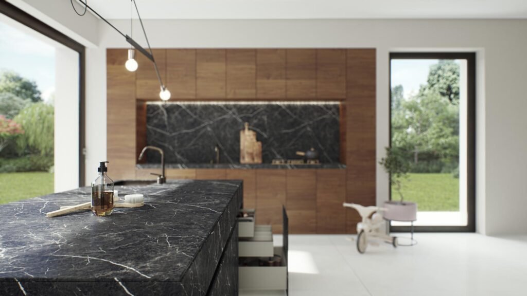 Caesarstone Surfaces Haringey