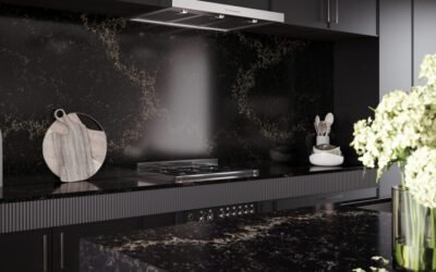 Caesarstone Surfaces Havering