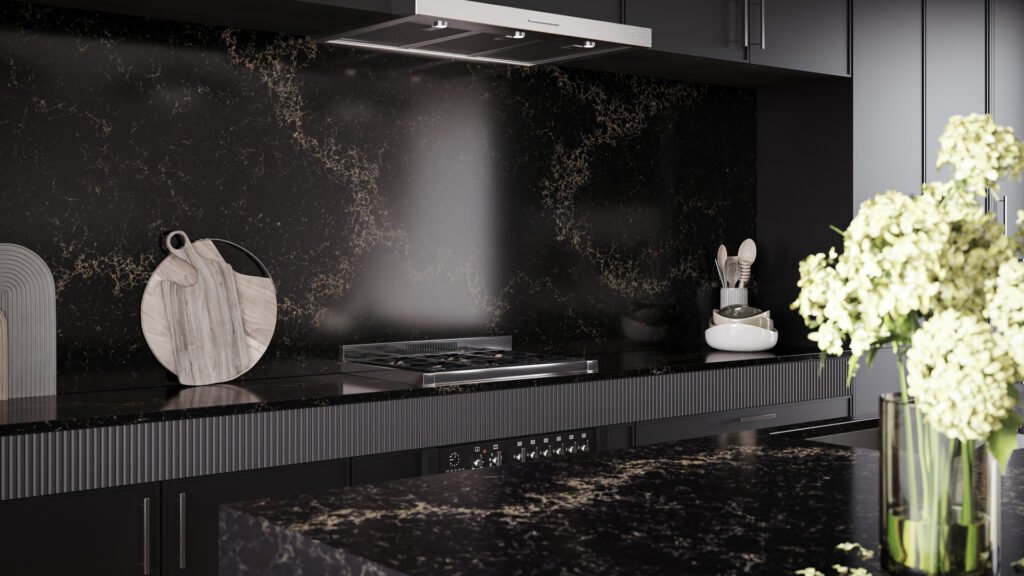 Caesarstone Surfaces Havering