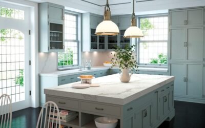 Caesarstone Surfaces Hounslow