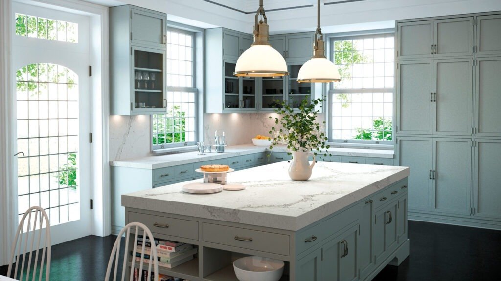Caesarstone Surfaces Hounslow