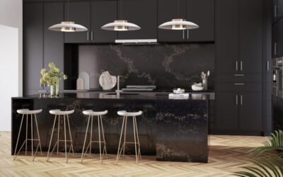 Caesarstone Surfaces Lambeth