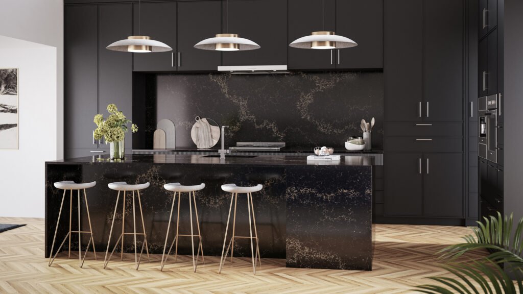 Caesarstone Surfaces Lambeth
