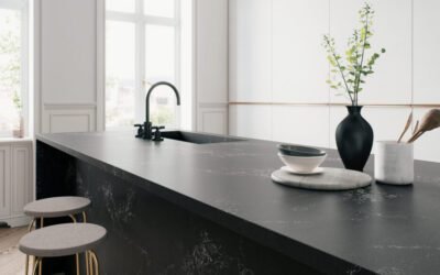 Caesarstone Surfaces London