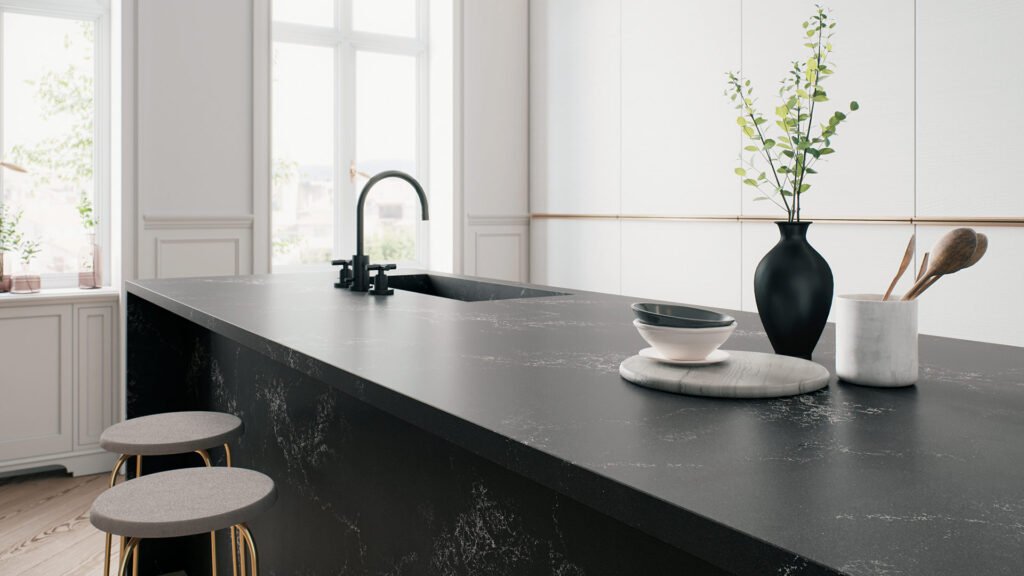 Caesarstone Surfaces London