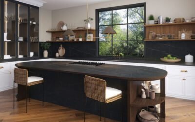 Caesarstone Surfaces Mayfair