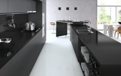 Caesarstone Surfaces Merton