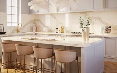 Caesarstone Surfaces Newham