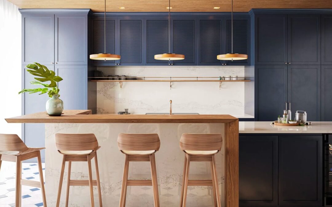Caesarstone Surfaces Osterley