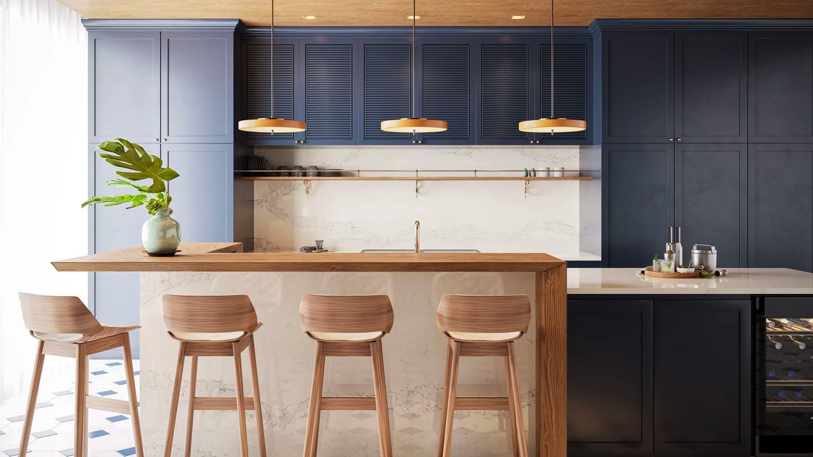 Caesarstone Surfaces Osterley