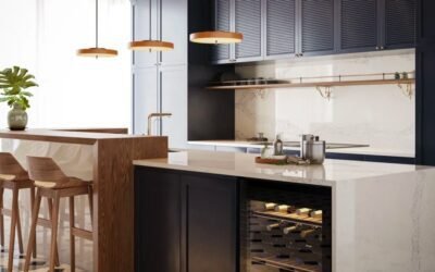 Caesarstone Surfaces Park Royal