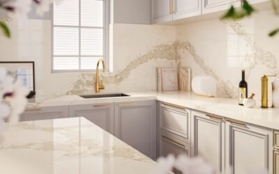 Caesarstone Surfaces Pinner