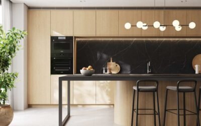 Caesarstone Surfaces Richmond upon Thames