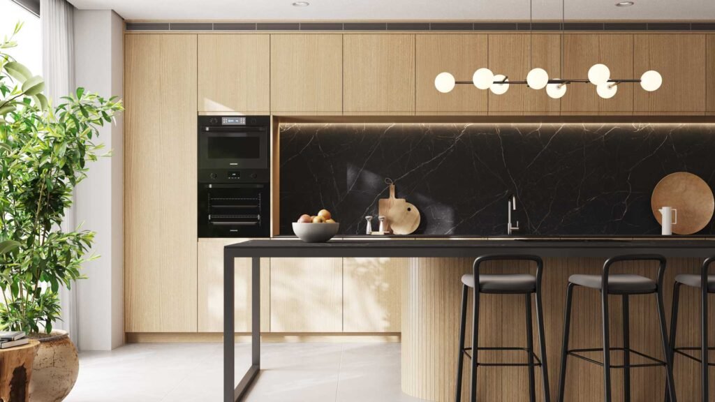 Caesarstone Surfaces Richmond upon Thames