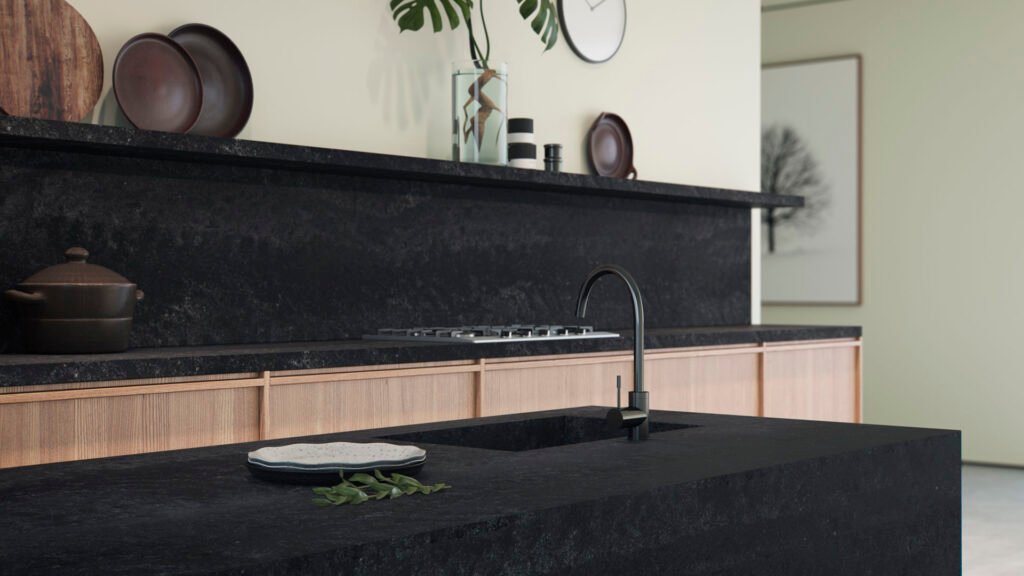 Caesarstone Surfaces Park Royal